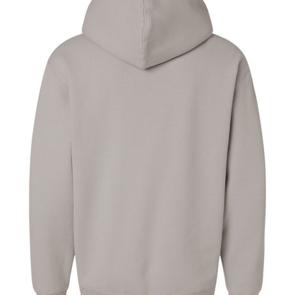 Independent Trading Co. Unisex Heavyweight Hooded Sweatshirt – IND4000