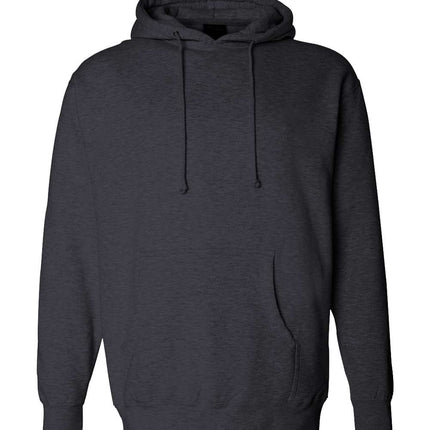 Independent Trading Co. Unisex Heavyweight Hooded Sweatshirt – IND4000