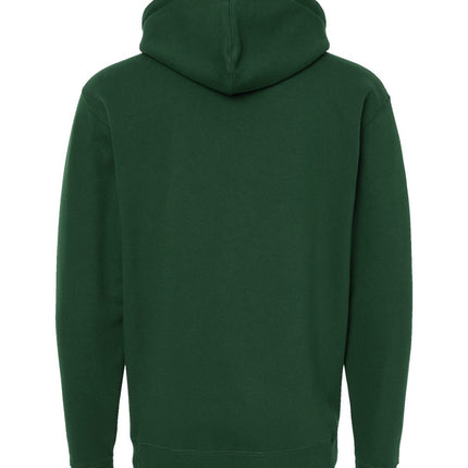 Independent Trading Co. Unisex Heavyweight Hooded Sweatshirt – IND4000