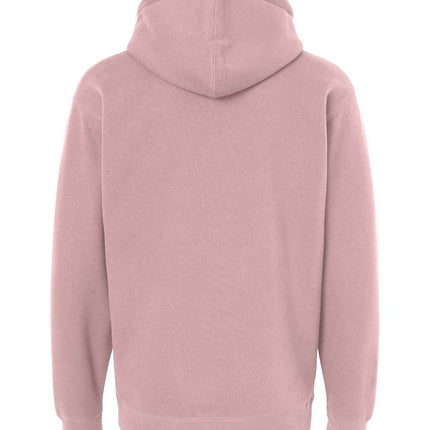 Independent Trading Co. Unisex Heavyweight Hooded Sweatshirt – IND4000