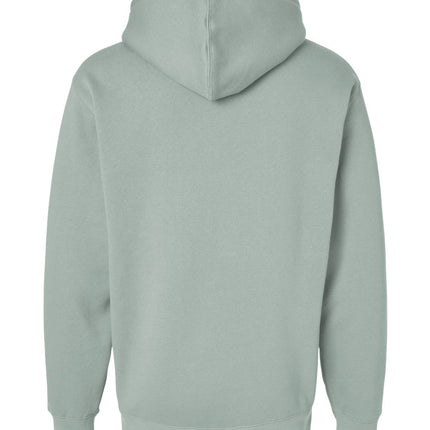 Independent Trading Co. Unisex Heavyweight Hooded Sweatshirt – IND4000