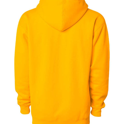 Independent Trading Co. Unisex Heavyweight Hooded Sweatshirt – IND4000