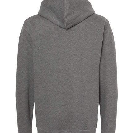 Independent Trading Co. Unisex Heavyweight Hooded Sweatshirt – IND4000