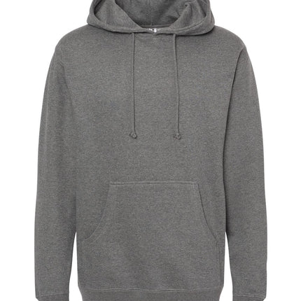 Independent Trading Co. Unisex Heavyweight Hooded Sweatshirt – IND4000