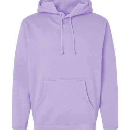 Independent Trading Co. Unisex Heavyweight Hooded Sweatshirt – IND4000