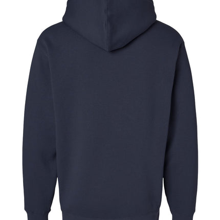 Independent Trading Co. Unisex Heavyweight Hooded Sweatshirt – IND4000