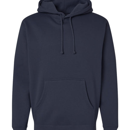 Independent Trading Co. Unisex Heavyweight Hooded Sweatshirt – IND4000