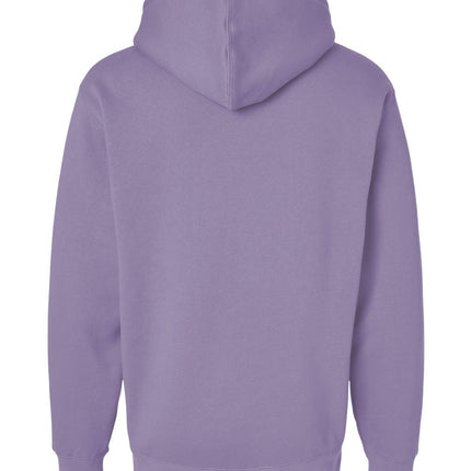 Independent Trading Co. Unisex Heavyweight Hooded Sweatshirt – IND4000