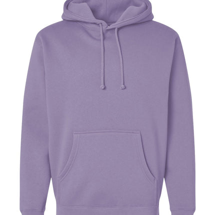 Independent Trading Co. Unisex Heavyweight Hooded Sweatshirt – IND4000