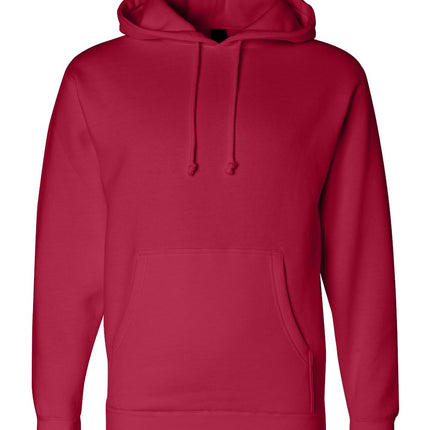 Independent Trading Co. Unisex Heavyweight Hooded Sweatshirt – IND4000