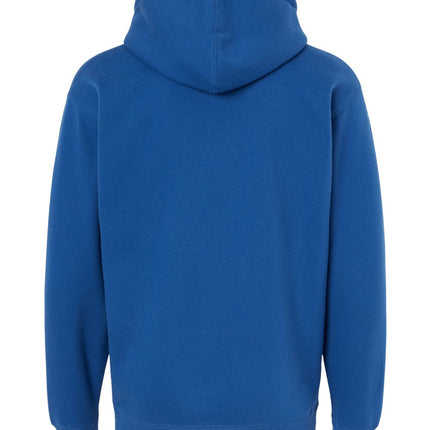 Independent Trading Co. Unisex Heavyweight Hooded Sweatshirt – IND4000