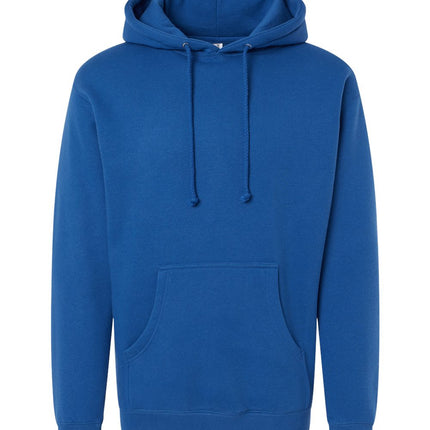 Independent Trading Co. Unisex Heavyweight Hooded Sweatshirt – IND4000