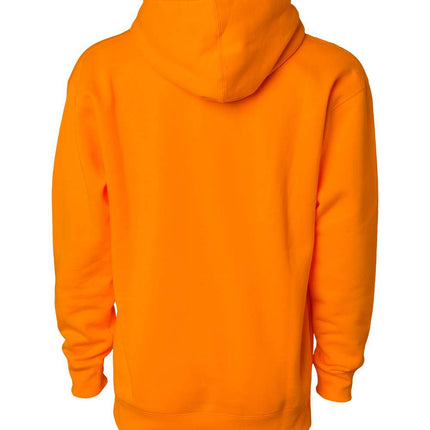 Independent Trading Co. Unisex Heavyweight Hooded Sweatshirt – IND4000