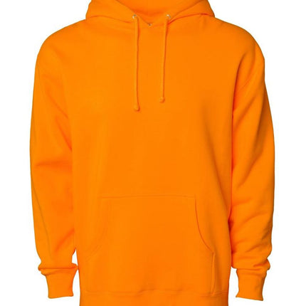 Independent Trading Co. Unisex Heavyweight Hooded Sweatshirt – IND4000
