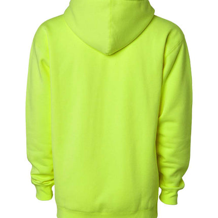 Independent Trading Co. Unisex Heavyweight Hooded Sweatshirt – IND4000