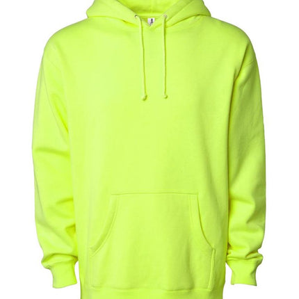 Independent Trading Co. Unisex Heavyweight Hooded Sweatshirt – IND4000