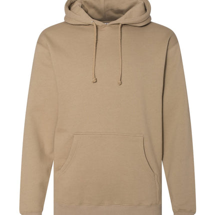 Independent Trading Co. Unisex Heavyweight Hooded Sweatshirt – IND4000