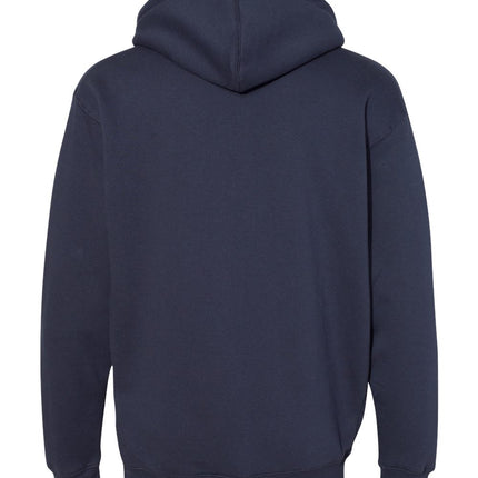 Independent Trading Co. Unisex Heavyweight Hooded Sweatshirt – IND4000