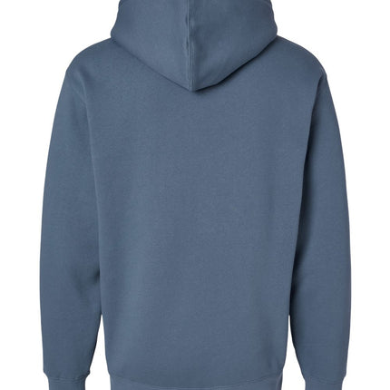 Independent Trading Co. Unisex Heavyweight Hooded Sweatshirt – IND4000