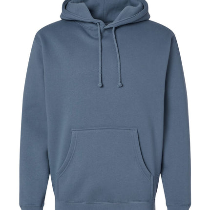 Independent Trading Co. Unisex Heavyweight Hooded Sweatshirt – IND4000