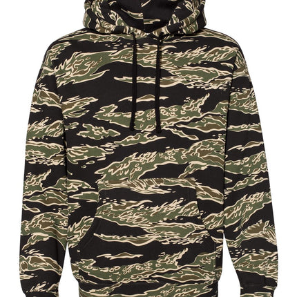 Independent Trading Co. Unisex Heavyweight Hooded Sweatshirt – IND4000