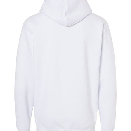 Independent Trading Co. Unisex Heavyweight Hooded Sweatshirt – IND4000