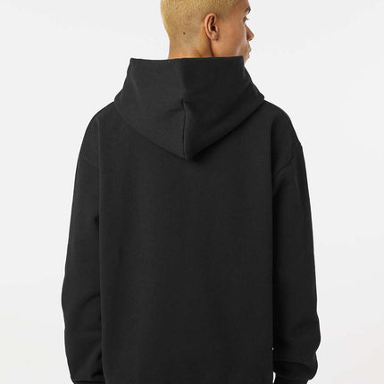 Independent Trading Co. Unisex Mainstreet Heavyweight Hooded Sweatshirt – IND420XD