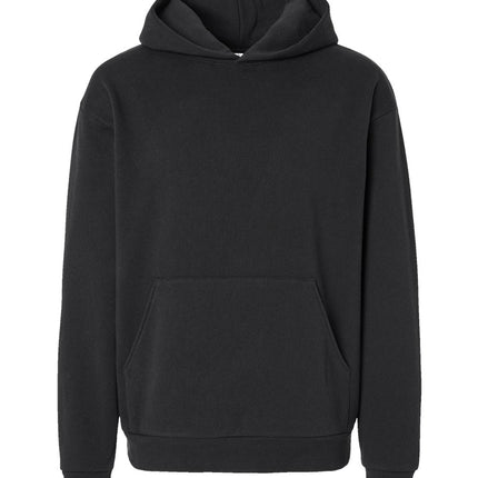 Independent Trading Co. Unisex Mainstreet Heavyweight Hooded Sweatshirt – IND420XD
