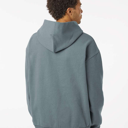 Independent Trading Co. Unisex Mainstreet Heavyweight Hooded Sweatshirt – IND420XD