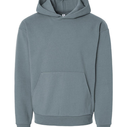 Independent Trading Co. Unisex Mainstreet Heavyweight Hooded Sweatshirt – IND420XD