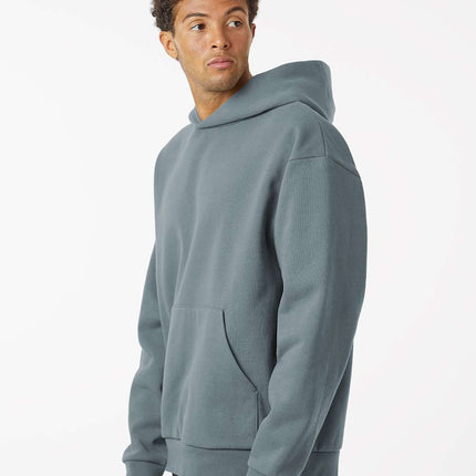 Independent Trading Co. Unisex Mainstreet Heavyweight Hooded Sweatshirt – IND420XD