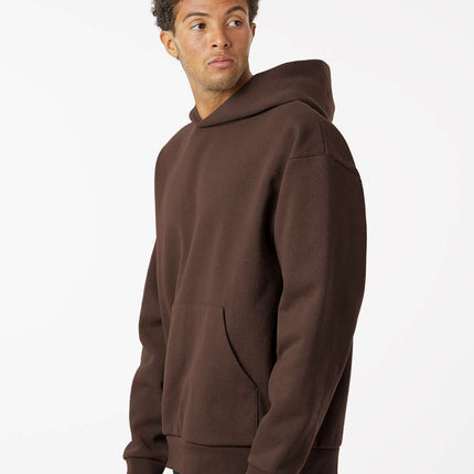 Independent Trading Co. Unisex Mainstreet Heavyweight Hooded Sweatshirt – IND420XD
