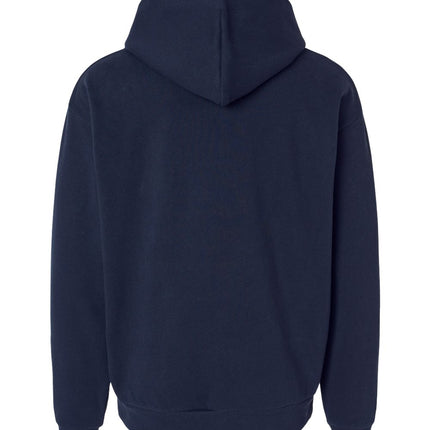 Independent Trading Co. Unisex Mainstreet Heavyweight Hooded Sweatshirt – IND420XD