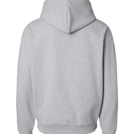Independent Trading Co. Unisex Mainstreet Heavyweight Hooded Sweatshirt – IND420XD