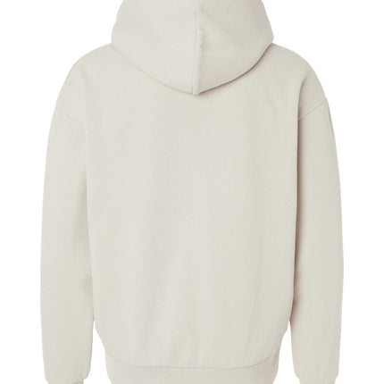Independent Trading Co. Unisex Mainstreet Heavyweight Hooded Sweatshirt – IND420XD