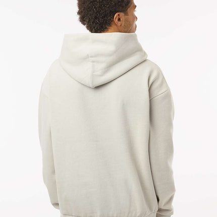 Independent Trading Co. Unisex Mainstreet Heavyweight Hooded Sweatshirt – IND420XD