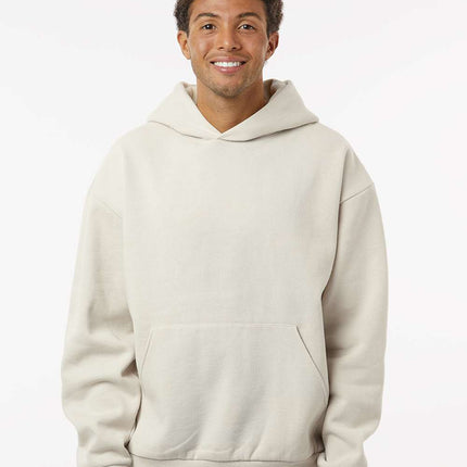 Independent Trading Co. Unisex Mainstreet Heavyweight Hooded Sweatshirt – IND420XD