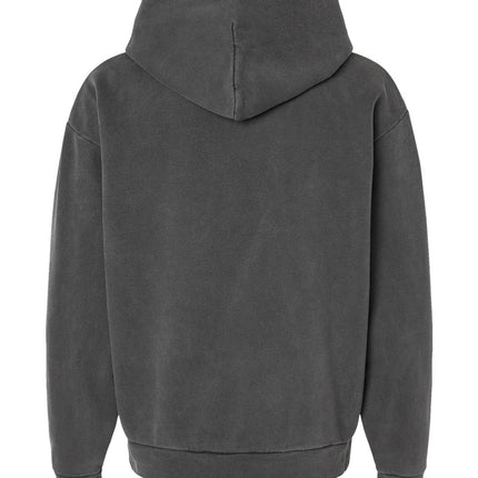 Independent Trading Co. Unisex Mainstreet Heavyweight Hooded Sweatshirt – IND420XD