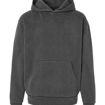 Independent Trading Co. Unisex Mainstreet Heavyweight Hooded Sweatshirt – IND420XD
