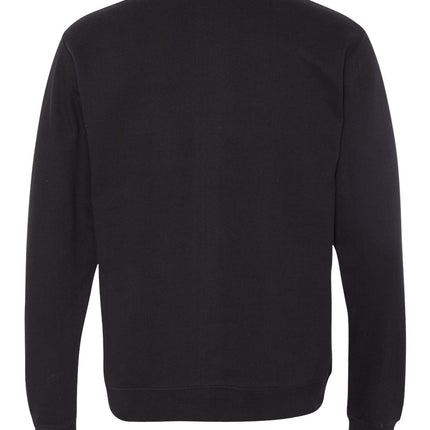 Independent Trading Co. Unisex Midweight Crewneck Sweatshirt – SS3000
