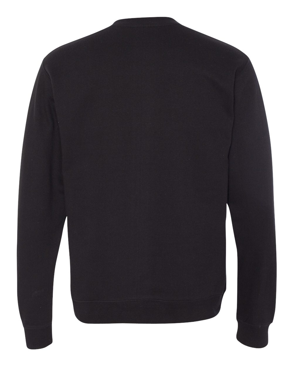 Independent Trading Co. Unisex Midweight Crewneck Sweatshirt – SS3000