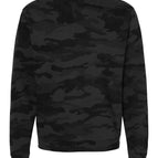 Black Camo / XS