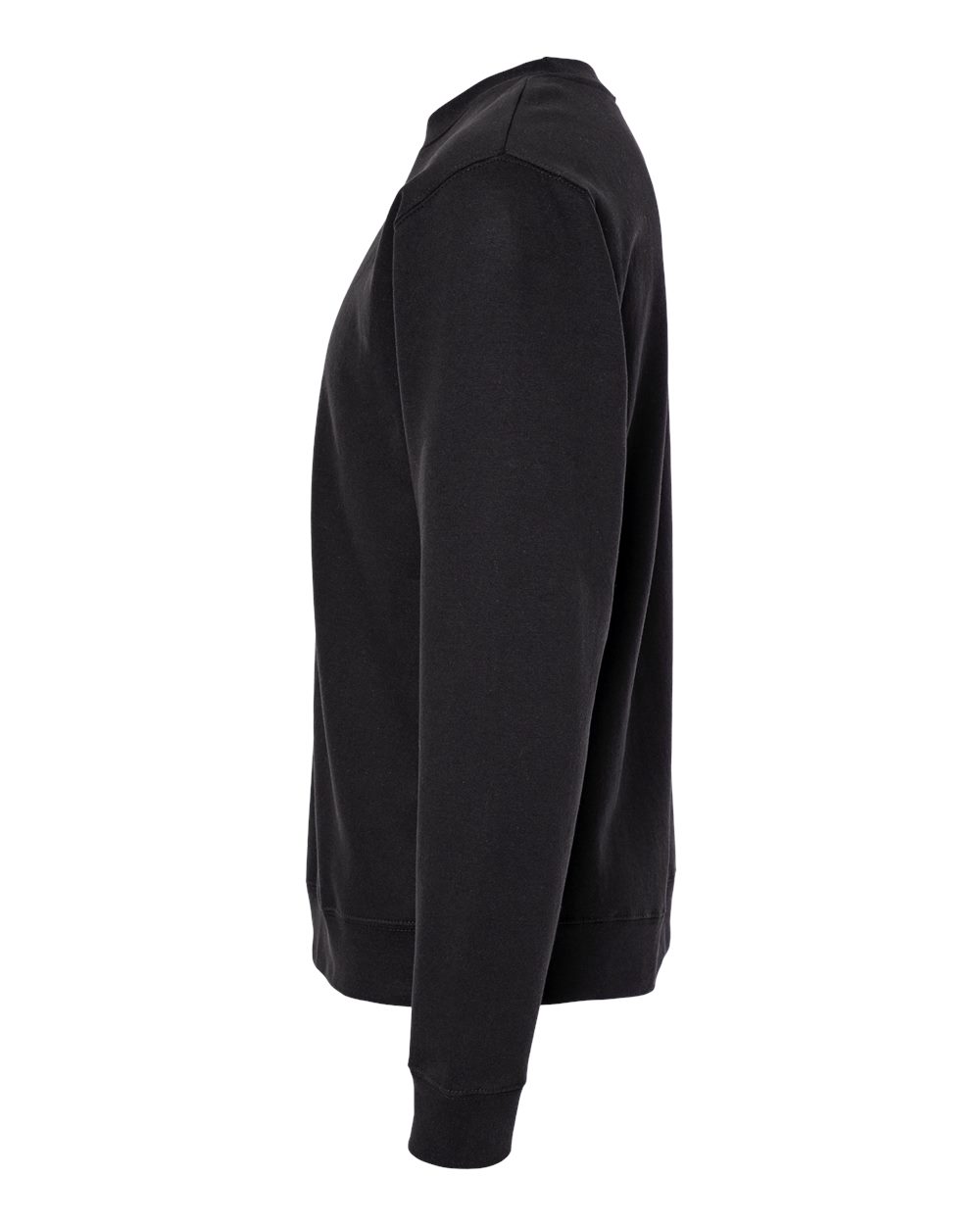 Independent Trading Co. Unisex Midweight Crewneck Sweatshirt – SS3000