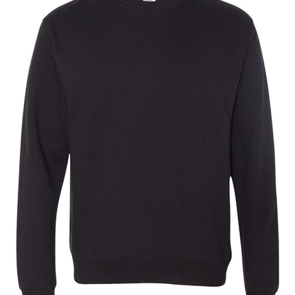 Independent Trading Co. Unisex Midweight Crewneck Sweatshirt – SS3000