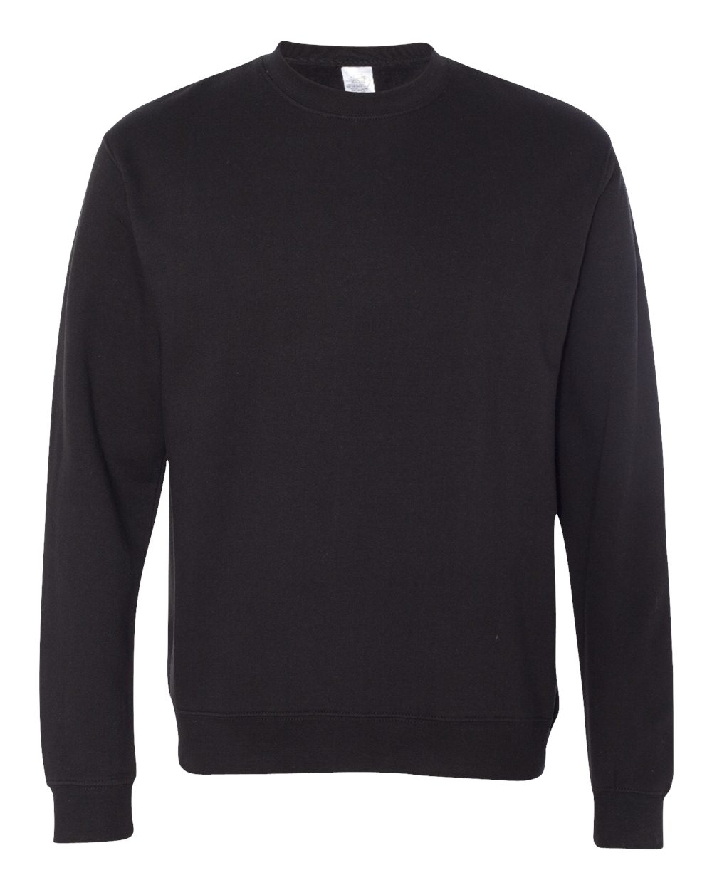 Independent Trading Co. Unisex Midweight Crewneck Sweatshirt – SS3000