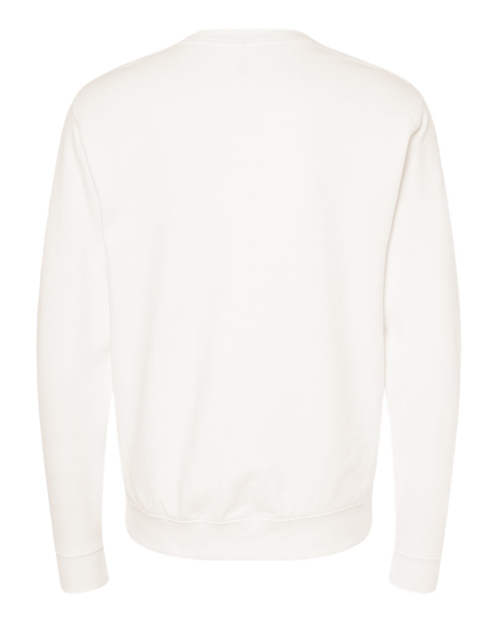 Independent Trading Co. Unisex Midweight Crewneck Sweatshirt – SS3000