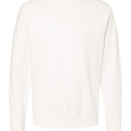 Independent Trading Co. Unisex Midweight Crewneck Sweatshirt – SS3000