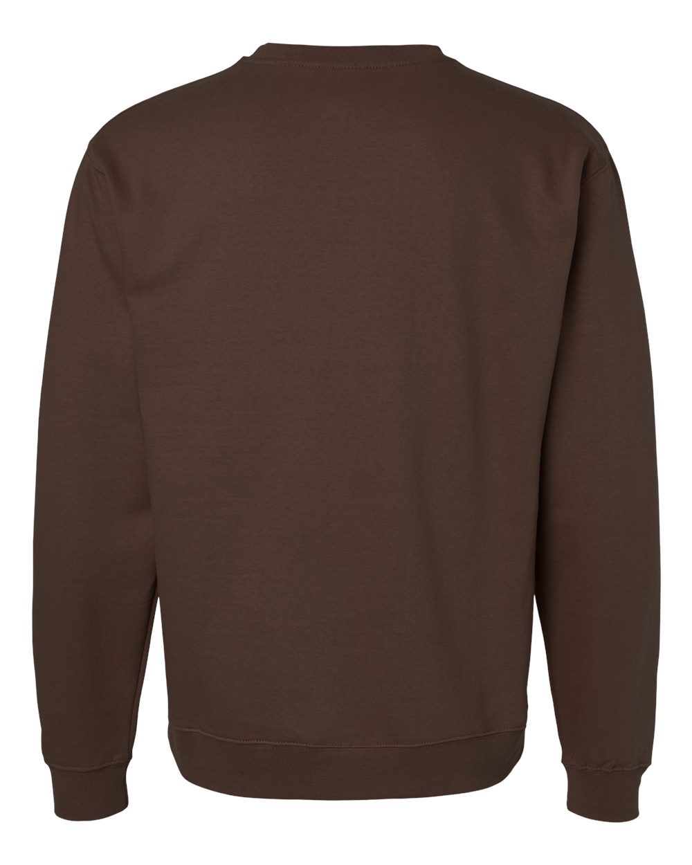 Independent Trading Co. Unisex Midweight Crewneck Sweatshirt – SS3000