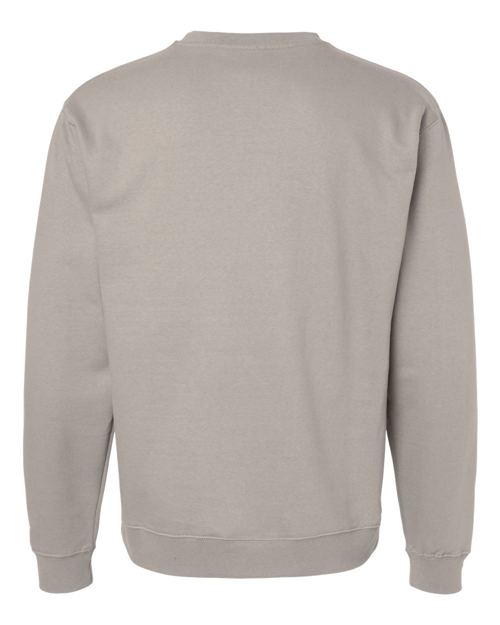 Independent Trading Co. Unisex Midweight Crewneck Sweatshirt – SS3000