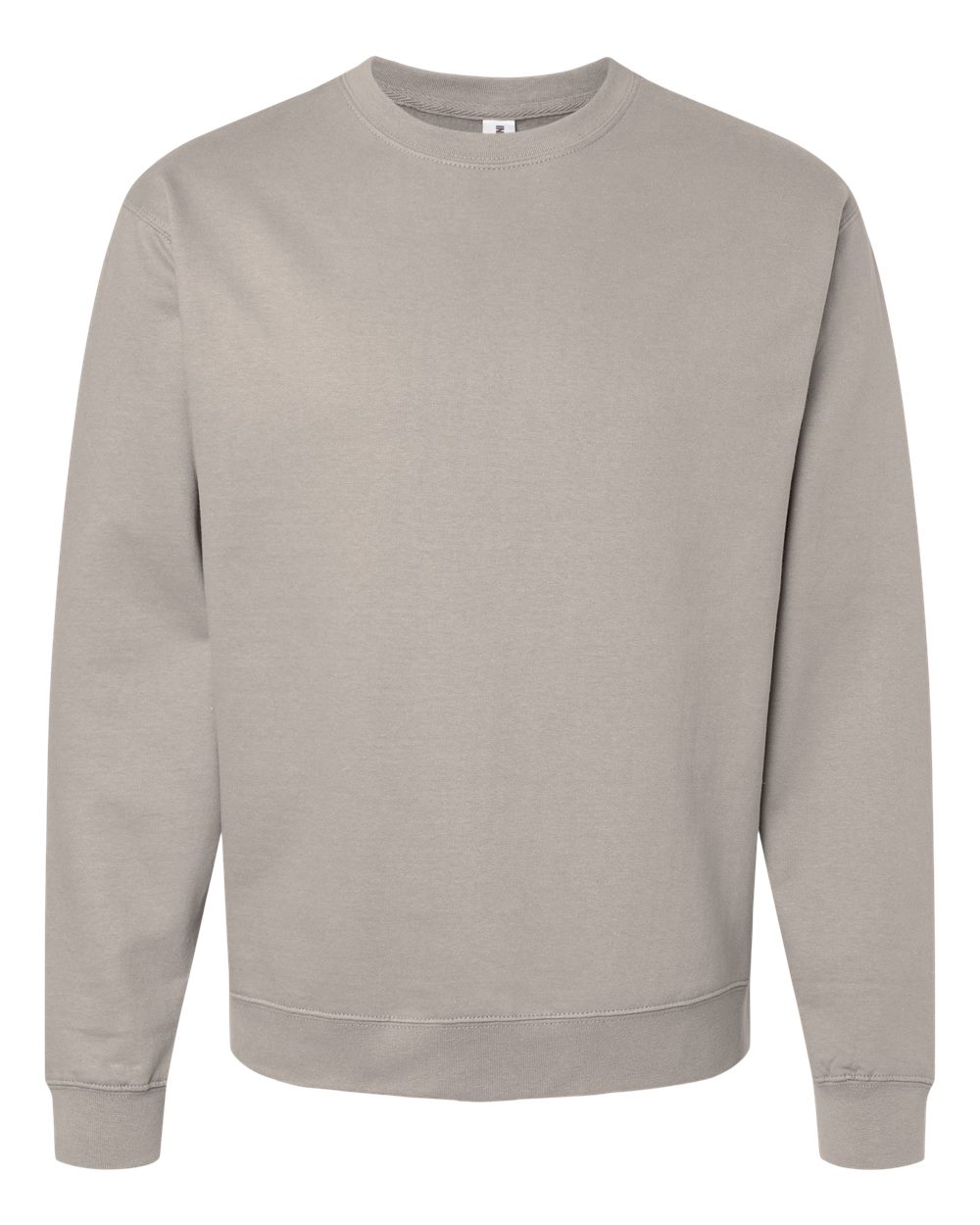 Independent Trading Co. Unisex Midweight Crewneck Sweatshirt – SS3000
